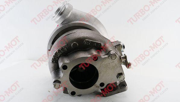 Turbo-Mot 633542 - Kompresor, prehranjivac www.molydon.hr