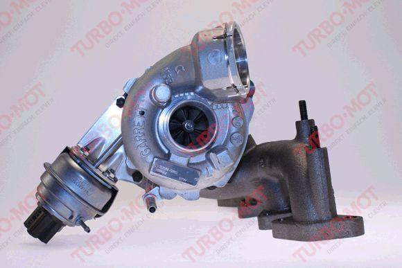 Turbo-Mot 633642R - Kompresor, prehranjivac www.molydon.hr