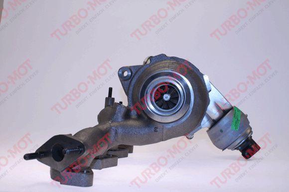 Turbo-Mot 633642R - Kompresor, prehranjivac www.molydon.hr