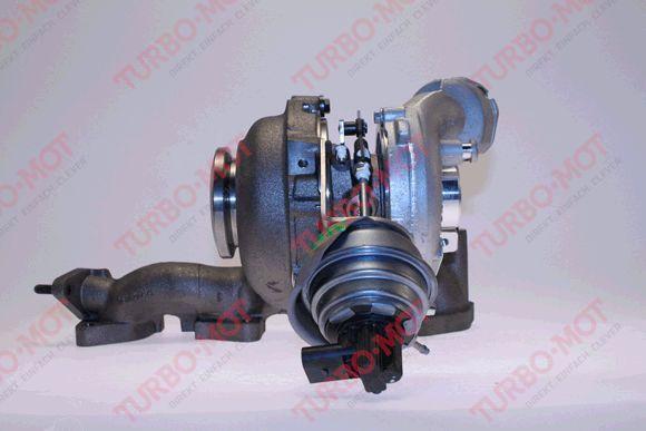 Turbo-Mot 633642R - Kompresor, prehranjivac www.molydon.hr