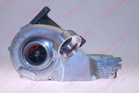 Turbo-Mot 633082 - Kompresor, prehranjivac www.molydon.hr