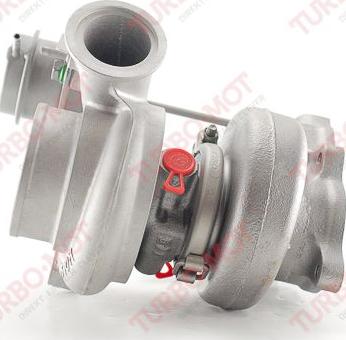 Turbo-Mot 633192 - Kompresor, prehranjivac www.molydon.hr