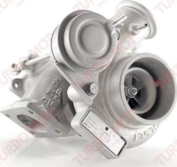 Turbo-Mot 633192 - Kompresor, prehranjivac www.molydon.hr