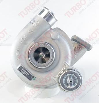 Turbo-Mot 633392R - Kompresor, prehranjivac www.molydon.hr