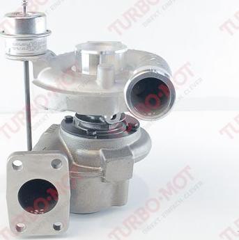 Turbo-Mot 633392 - Kompresor, prehranjivac www.molydon.hr