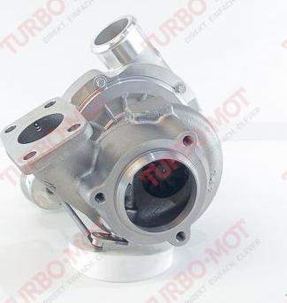 Turbo-Mot 633392R - Kompresor, prehranjivac www.molydon.hr