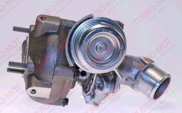 Turbo-Mot 633772 - Kompresor, prehranjivac www.molydon.hr