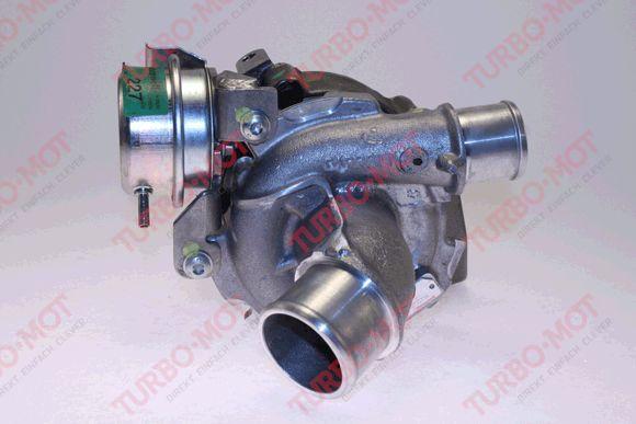 Turbo-Mot 633772 - Kompresor, prehranjivac www.molydon.hr