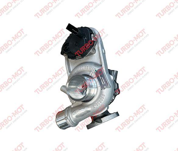 Turbo-Mot 632913 - Kompresor, prehranjivac www.molydon.hr