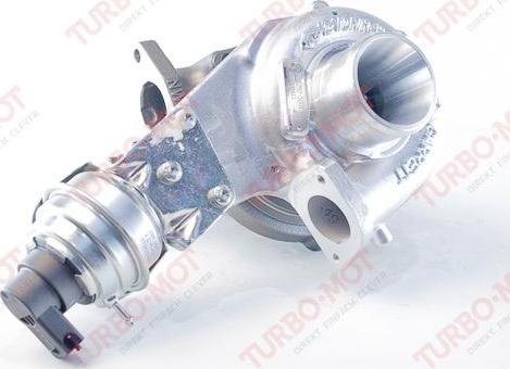 Turbo-Mot 632582 - Kompresor, prehranjivac www.molydon.hr