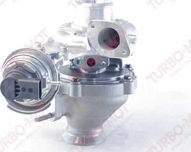 Turbo-Mot 632582 - Kompresor, prehranjivac www.molydon.hr