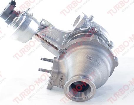 Turbo-Mot 632582 - Kompresor, prehranjivac www.molydon.hr