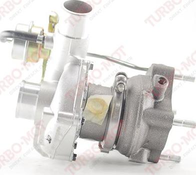 Turbo-Mot 632572 - Kompresor, prehranjivac www.molydon.hr