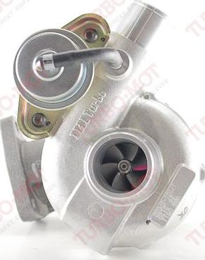 Turbo-Mot 632572R - Kompresor, prehranjivac www.molydon.hr