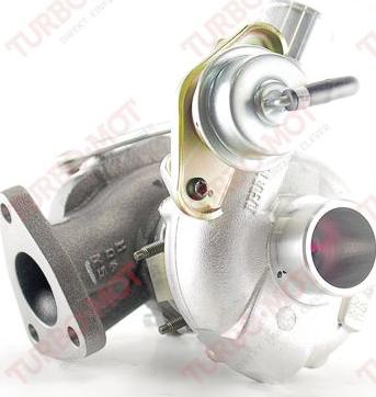 Turbo-Mot 632572 - Kompresor, prehranjivac www.molydon.hr