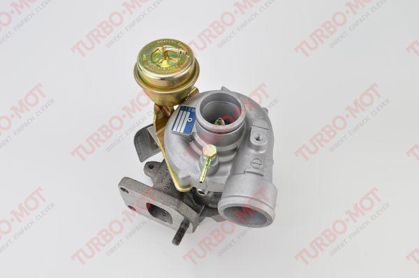 Turbo-Mot 632042 - Kompresor, prehranjivac www.molydon.hr