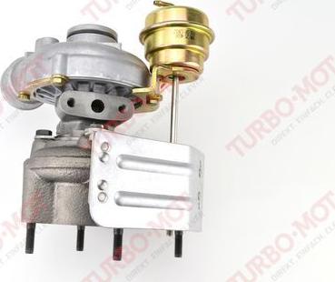 Turbo-Mot 632042 - Kompresor, prehranjivac www.molydon.hr