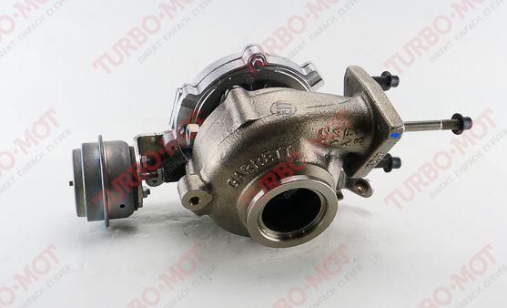 Turbo-Mot 632872 - Kompresor, prehranjivac www.molydon.hr