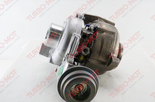 Turbo-Mot 632872 - Kompresor, prehranjivac www.molydon.hr