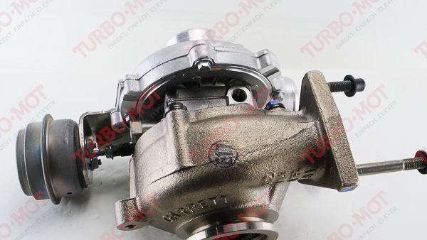 Turbo-Mot 632872 - Kompresor, prehranjivac www.molydon.hr