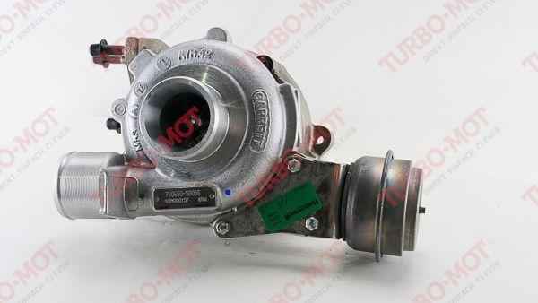 Turbo-Mot 632872 - Kompresor, prehranjivac www.molydon.hr