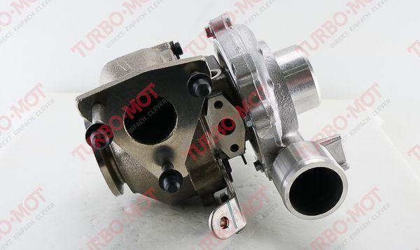 Turbo-Mot 632872 - Kompresor, prehranjivac www.molydon.hr