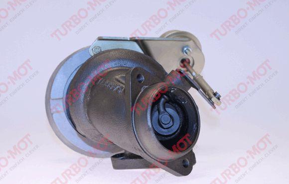 Turbo-Mot 632342 - Kompresor, prehranjivac www.molydon.hr