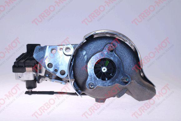 Turbo-Mot 632772R - Kompresor, prehranjivac www.molydon.hr