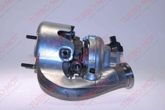 Turbo-Mot 632772 - Kompresor, prehranjivac www.molydon.hr