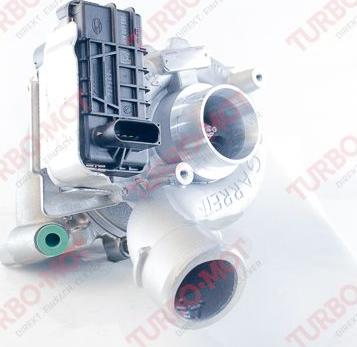 Turbo-Mot 637582R - Kompresor, prehranjivac www.molydon.hr