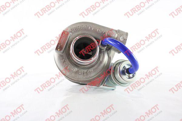 Turbo-Mot 637672R - Kompresor, prehranjivac www.molydon.hr