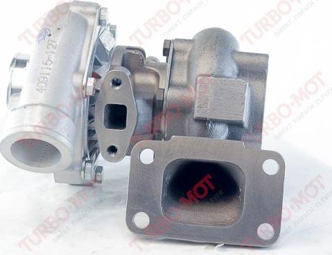 Turbo-Mot 637742R - Kompresor, prehranjivac www.molydon.hr