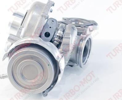 Turbo-Mot 629603 - Kompresor, prehranjivac www.molydon.hr