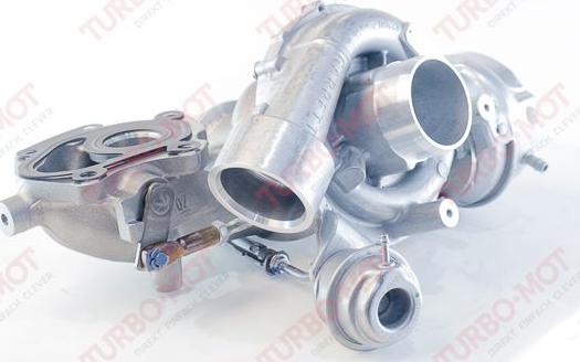 Turbo-Mot 629603R - Kompresor, prehranjivac www.molydon.hr