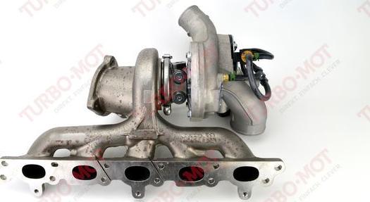 Turbo-Mot 629682 - Kompresor, prehranjivac www.molydon.hr