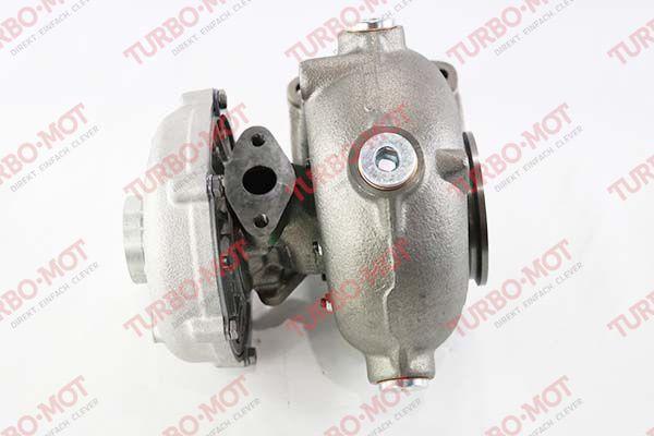 Turbo-Mot 629062R - Kompresor, prehranjivac www.molydon.hr