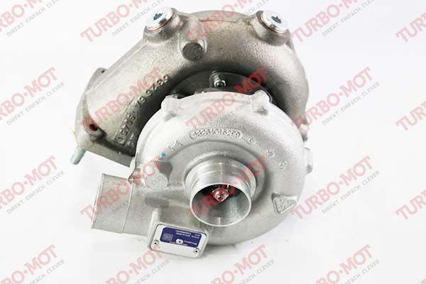 Turbo-Mot 629062 - Kompresor, prehranjivac www.molydon.hr