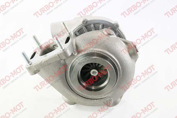 Turbo-Mot 629062 - Kompresor, prehranjivac www.molydon.hr