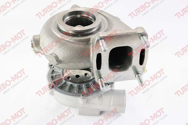 Turbo-Mot 629062 - Kompresor, prehranjivac www.molydon.hr