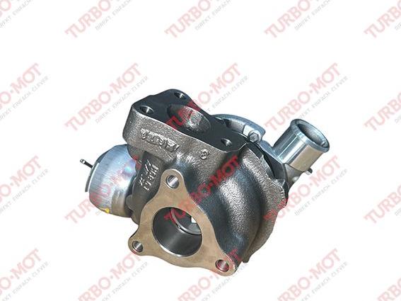 Turbo-Mot 629823 - Kompresor, prehranjivac www.molydon.hr