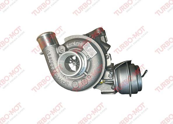 Turbo-Mot 629823 - Kompresor, prehranjivac www.molydon.hr