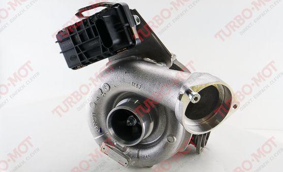 Turbo-Mot 629872 - Kompresor, prehranjivac www.molydon.hr