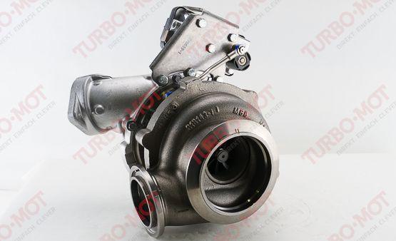 Turbo-Mot 629872R - Kompresor, prehranjivac www.molydon.hr