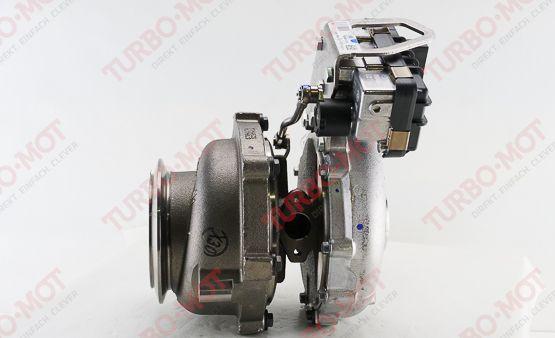 Turbo-Mot 629872R - Kompresor, prehranjivac www.molydon.hr