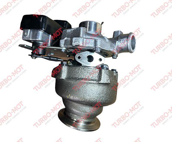 Turbo-Mot 624442 - Kompresor, prehranjivac www.molydon.hr