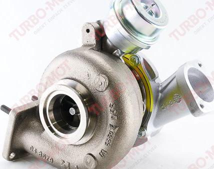 Turbo-Mot 624582R - Kompresor, prehranjivac www.molydon.hr