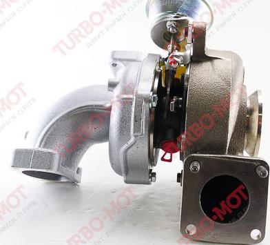 Turbo-Mot 624582R - Kompresor, prehranjivac www.molydon.hr