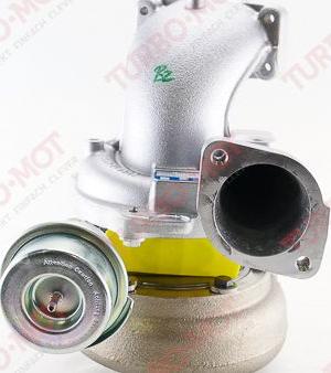 Turbo-Mot 624582R - Kompresor, prehranjivac www.molydon.hr