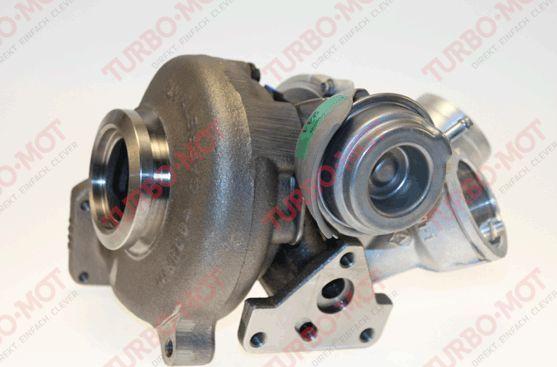 Turbo-Mot 624572 - Kompresor, prehranjivac www.molydon.hr