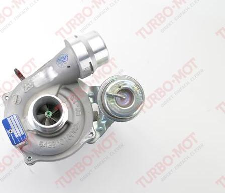 Turbo-Mot 624642 - Kompresor, prehranjivac www.molydon.hr